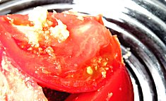 Tomato no shoga-su ae