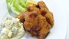 Miyazaki-Style Deep-Fried Chicken with Sweet & Sour Sauce