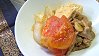 Tomato Sukiyaki