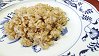 Fried Rice with Garlic & Soy Sauce