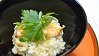 Mixed rice & tempura