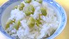 Green Soybeans Rice