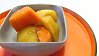 Simmered Potatoes & Carrot