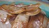 Seared Onion Slices with Butter & Soy Sauce