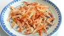 Dried Small Shrimps