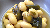 Our simmered soybeans recipe