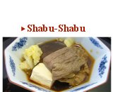 Shabu-Shabu