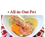 All-in-One Pot