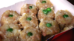 Store's shumai