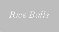 Rice Balls Recipes