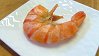 Sake Steamed Shrimp