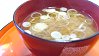 Okinawa Bonito Flakes Soup