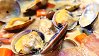 Soy Milk Clams Chowder with Miso
