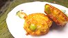 Grilled Chicken & Green Soybeans Meat Patties