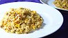 Curry Flavored Fried Rice