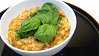 Japanese-Style Risotto with Tomato & Ground Beef