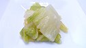 Napa Cabbage Asa-Zuke