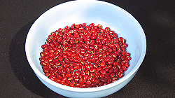 Adzuki beans