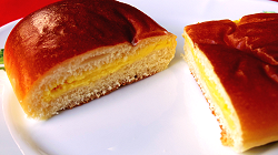 Hard cream kurīmu-pan