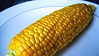 Boiled Corn