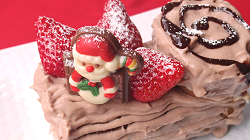 Buche de noel