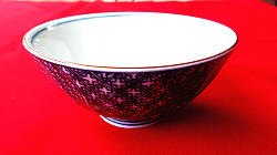 Regular chawan