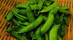 Snow peas