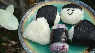 Rice Balls